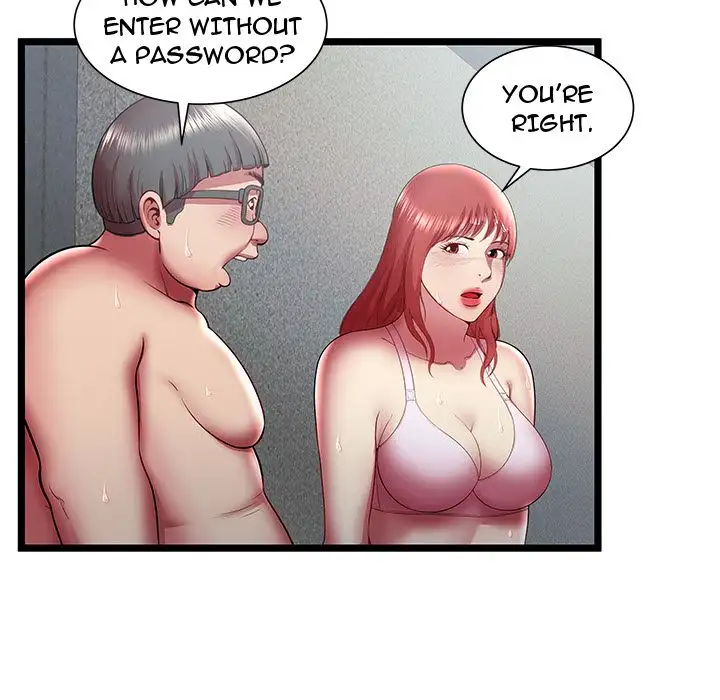 The Paradise Chapter 18 Page 94