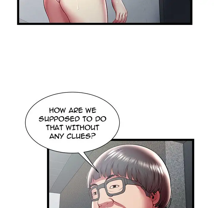 The Paradise Chapter 18 Page 99