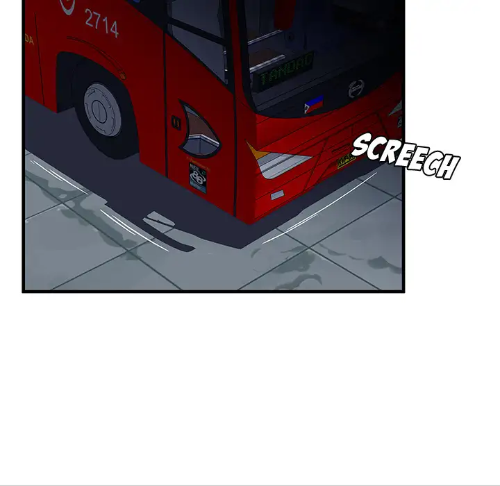 The Paradise Chapter 1 Page 22
