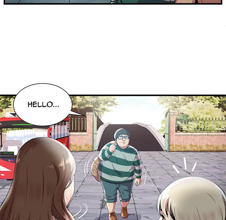 The Paradise Chapter 1 Page 26