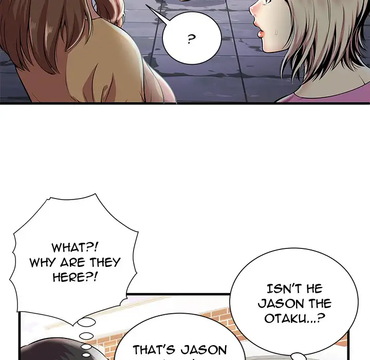 The Paradise Chapter 1 Page 27
