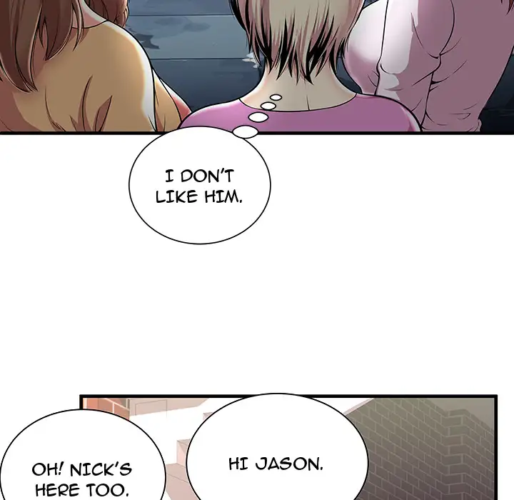 The Paradise Chapter 1 Page 30