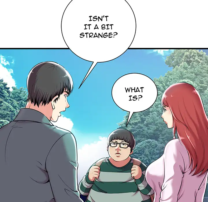 The Paradise Chapter 1 Page 41