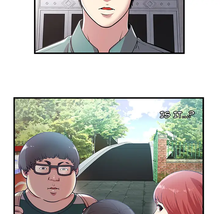 The Paradise Chapter 1 Page 43