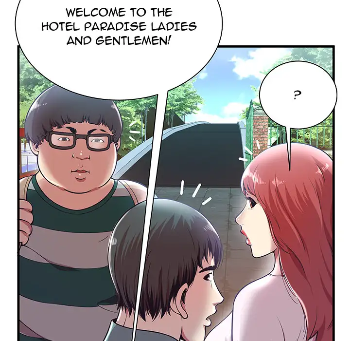 The Paradise Chapter 1 Page 45