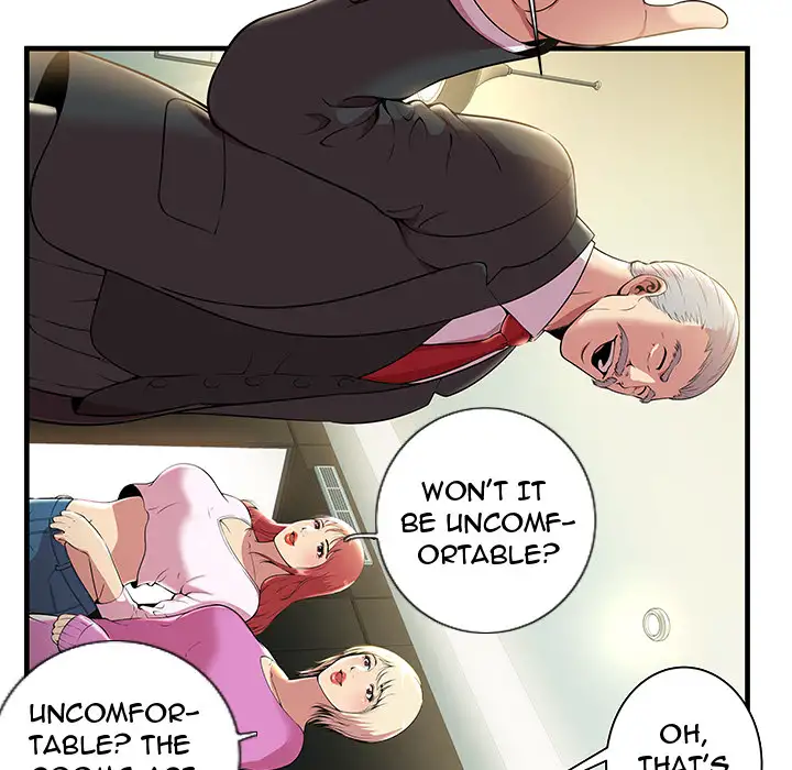 The Paradise Chapter 1 Page 52