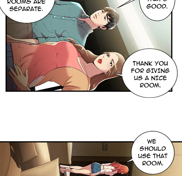 The Paradise Chapter 1 Page 53