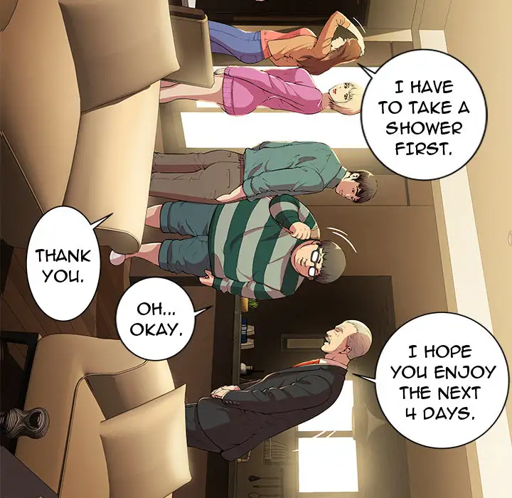 The Paradise Chapter 1 Page 54