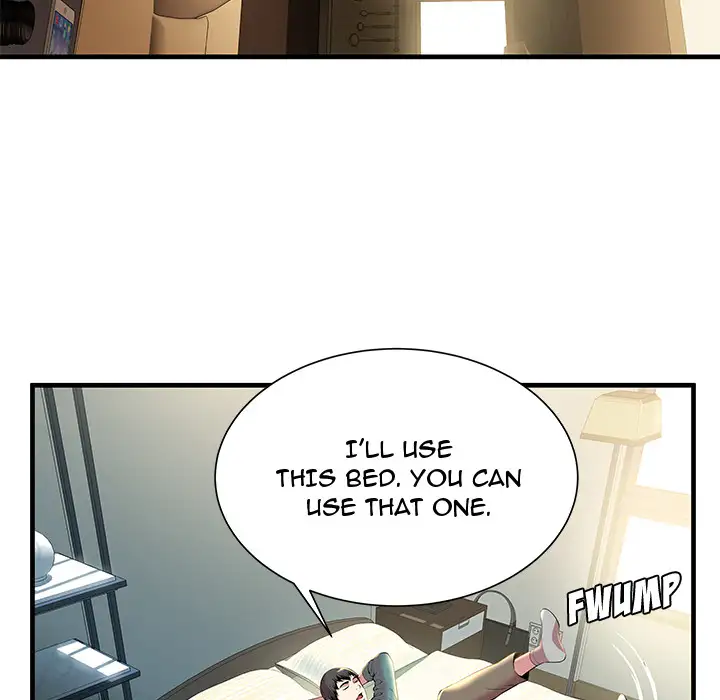 The Paradise Chapter 1 Page 55