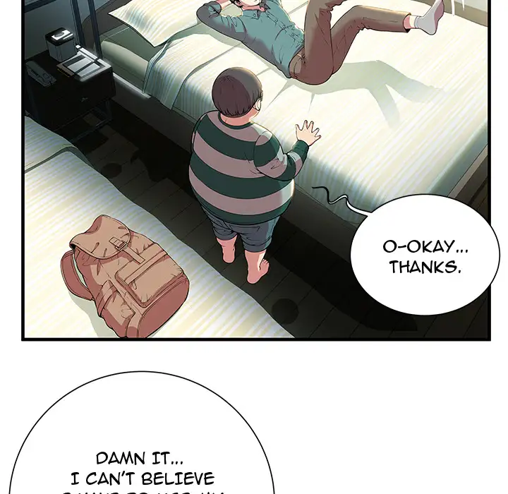 The Paradise Chapter 1 Page 56