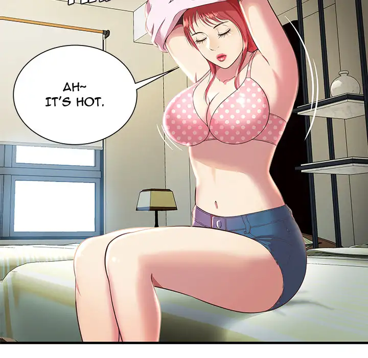 The Paradise Chapter 1 Page 64