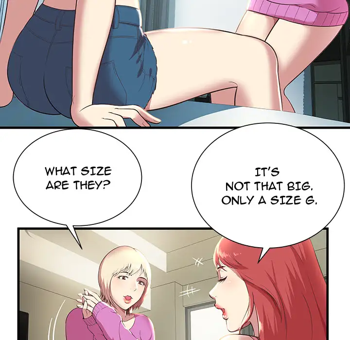 The Paradise Chapter 1 Page 67