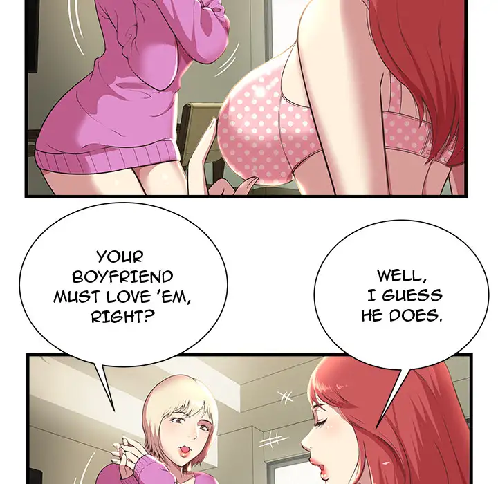 The Paradise Chapter 1 Page 68
