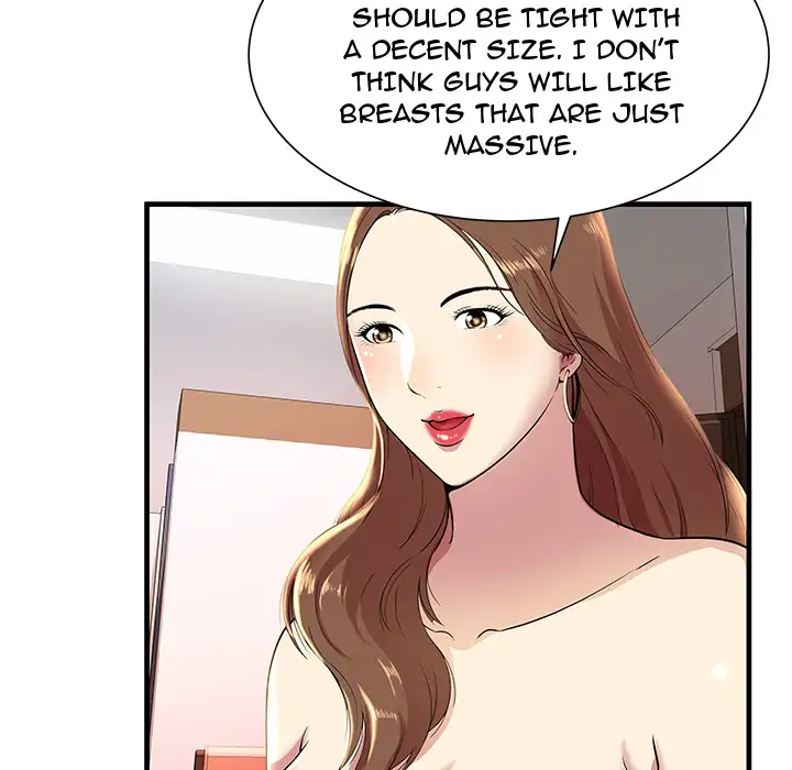 The Paradise Chapter 1 Page 72
