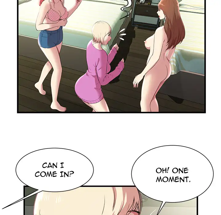The Paradise Chapter 1 Page 77