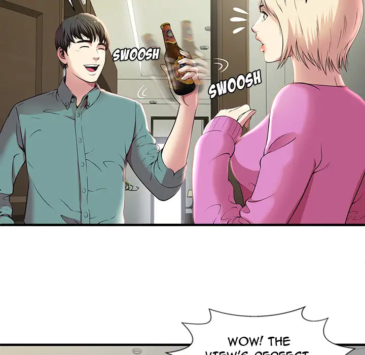 The Paradise Chapter 1 Page 79