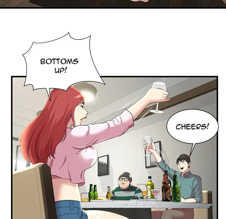 The Paradise Chapter 1 Page 81