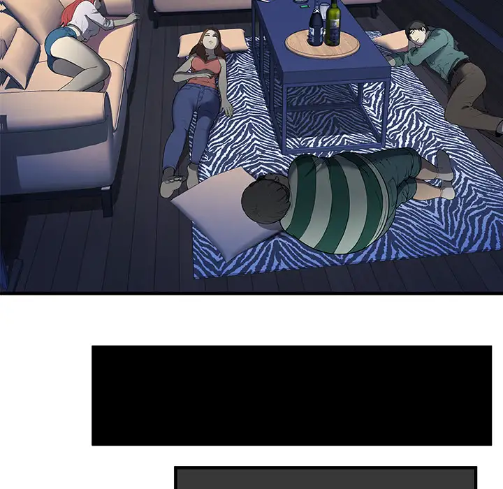 The Paradise Chapter 1 Page 85