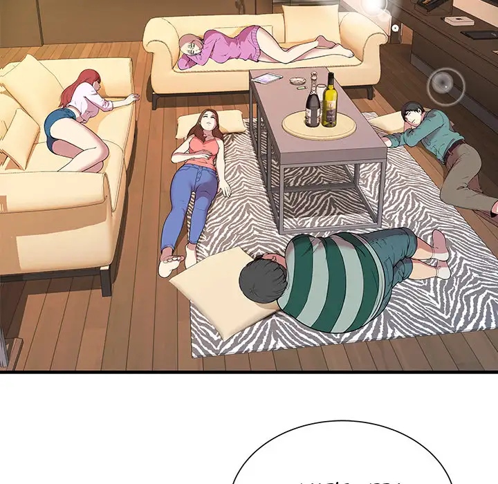 The Paradise Chapter 1 Page 87