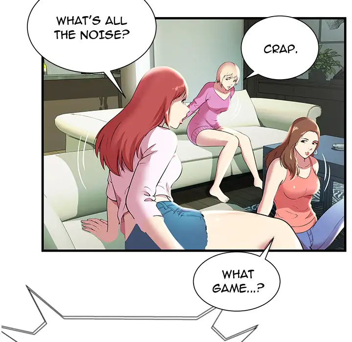 The Paradise Chapter 1 Page 89