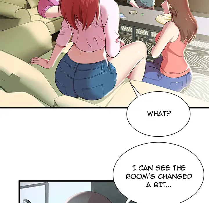 The Paradise Chapter 1 Page 92
