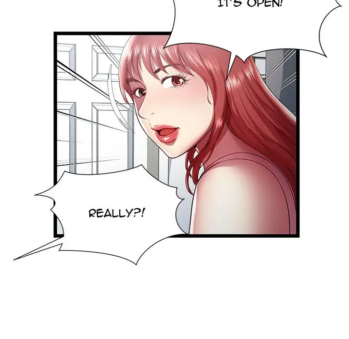 The Paradise Chapter 19 Page 14