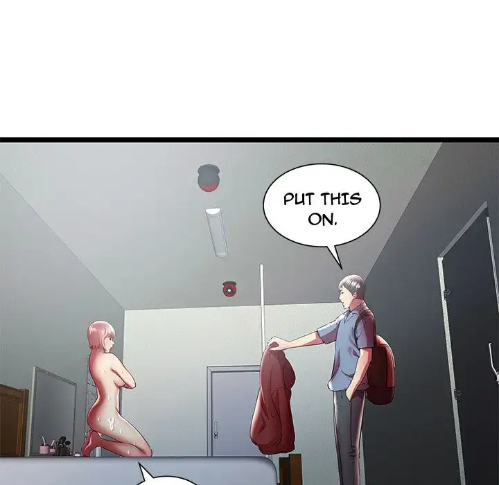 The Paradise Chapter 19 Page 28