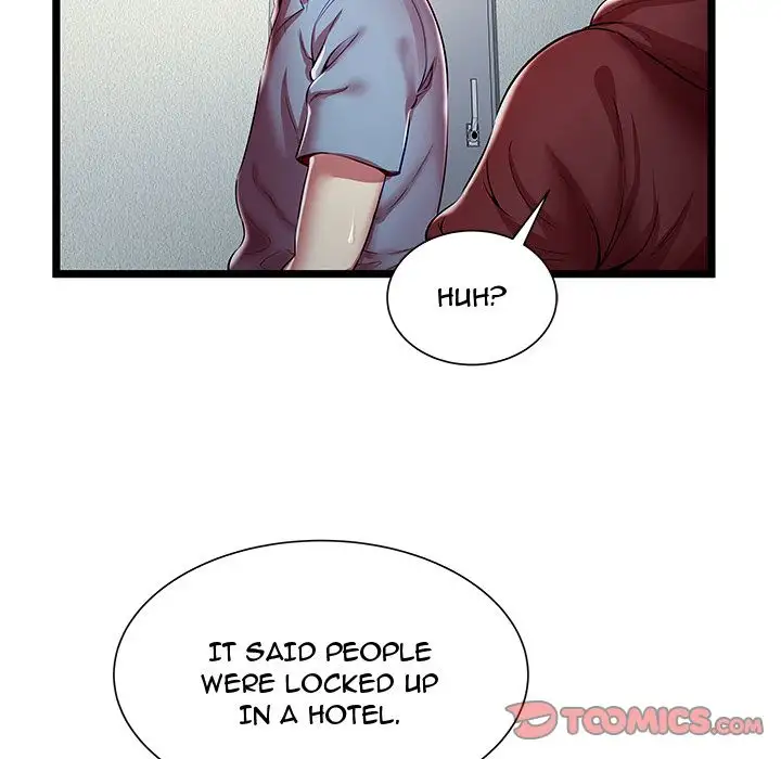 The Paradise Chapter 19 Page 34