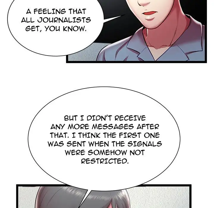 The Paradise Chapter 19 Page 38