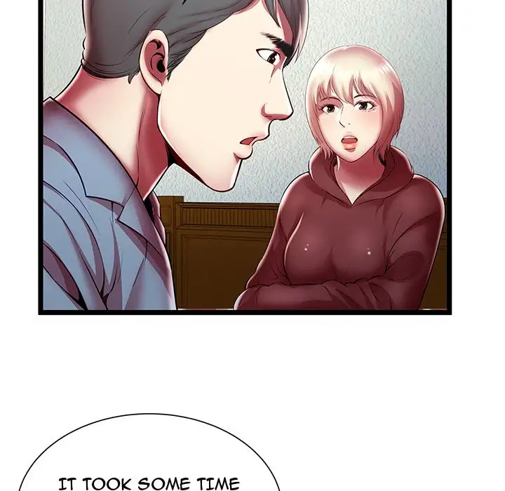 The Paradise Chapter 19 Page 39