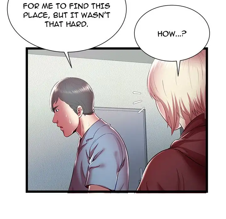 The Paradise Chapter 19 Page 40