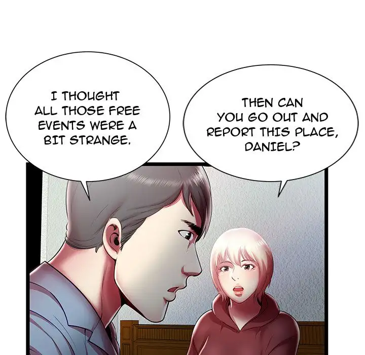 The Paradise Chapter 19 Page 41