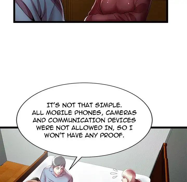 The Paradise Chapter 19 Page 42