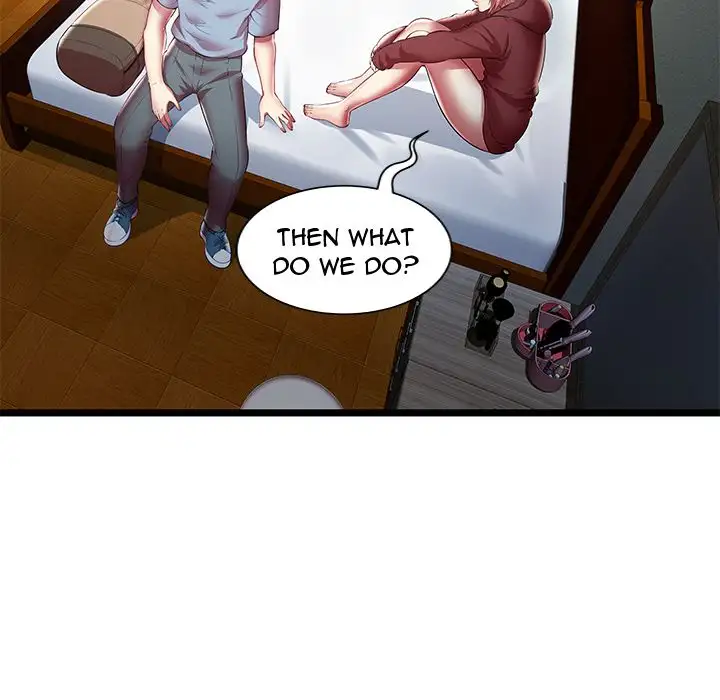 The Paradise Chapter 19 Page 43