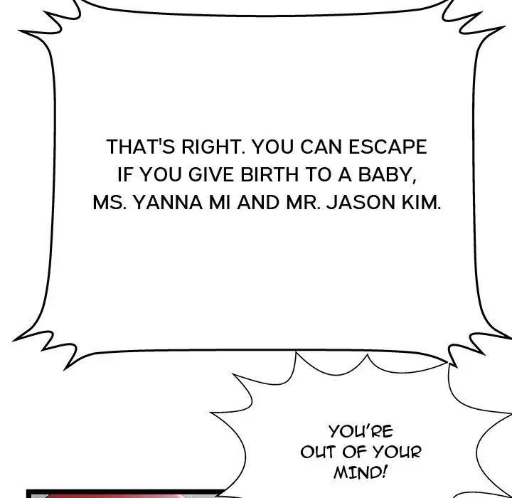 The Paradise Chapter 19 Page 57