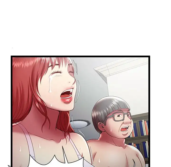 The Paradise Chapter 19 Page 59