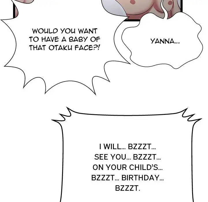 The Paradise Chapter 19 Page 60