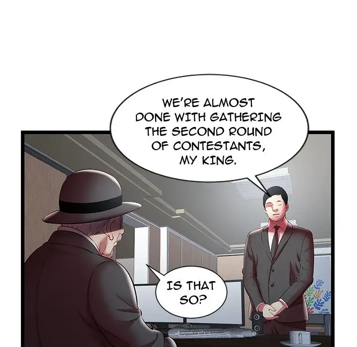 The Paradise Chapter 19 Page 67