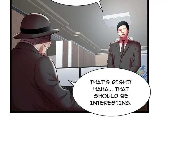 The Paradise Chapter 19 Page 70