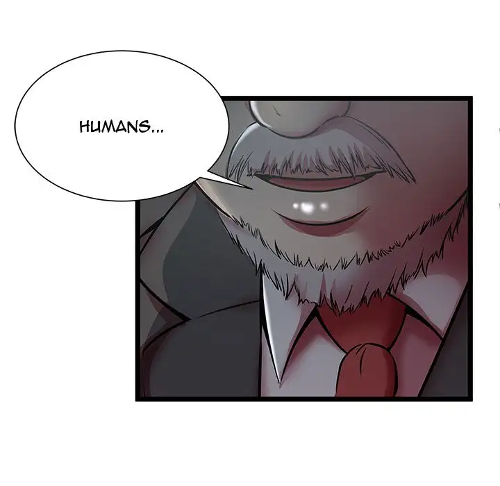The Paradise Chapter 19 Page 71