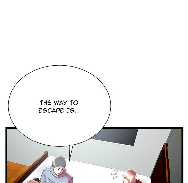 The Paradise Chapter 19 Page 79