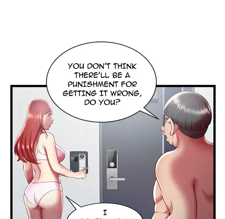 The Paradise Chapter 19 Page 8