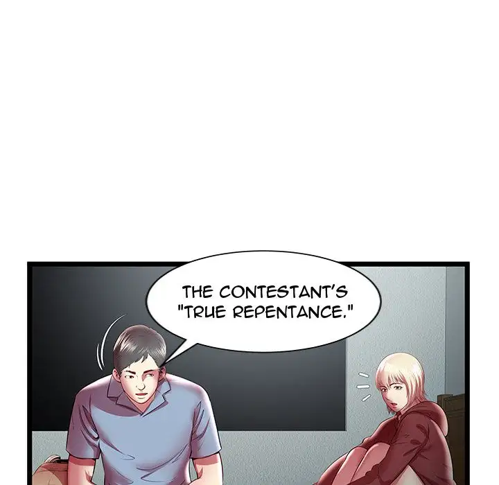 The Paradise Chapter 19 Page 85