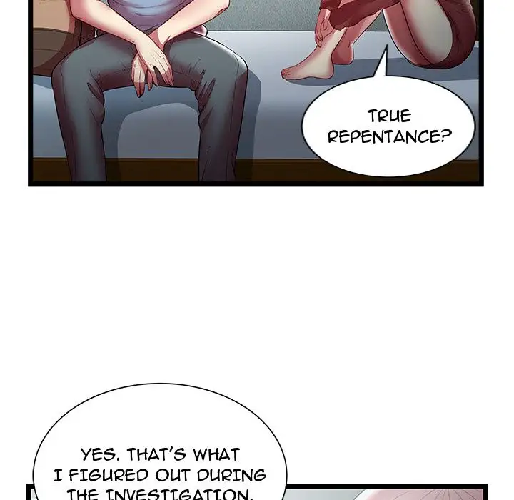 The Paradise Chapter 19 Page 86