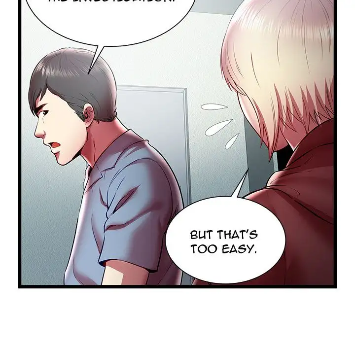 The Paradise Chapter 19 Page 87