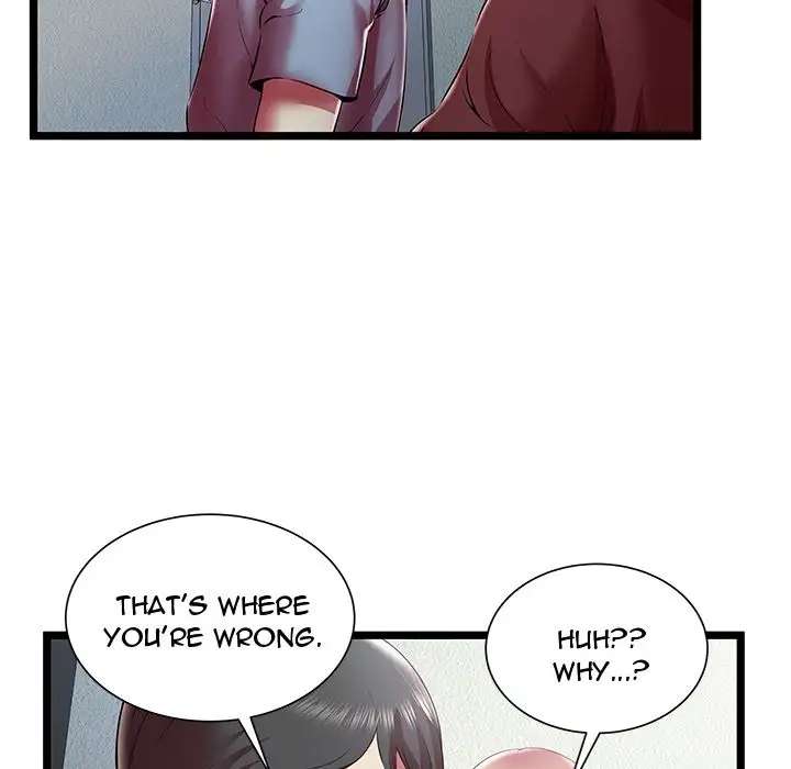 The Paradise Chapter 19 Page 89