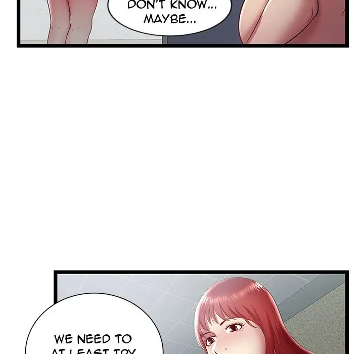 The Paradise Chapter 19 Page 9