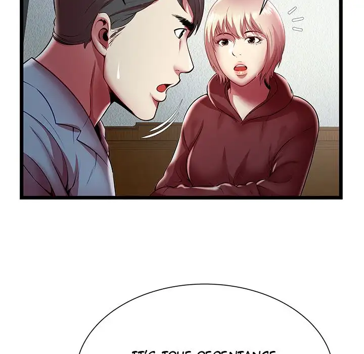 The Paradise Chapter 19 Page 90
