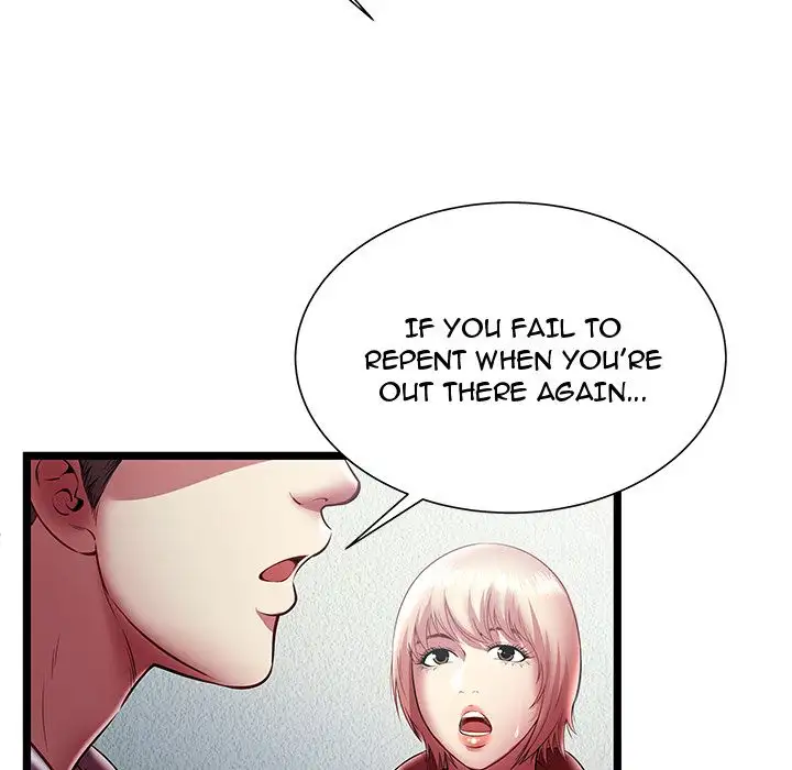 The Paradise Chapter 19 Page 92