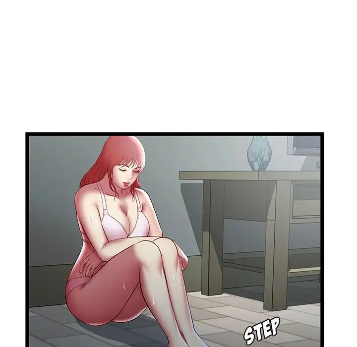 The Paradise Chapter 20 Page 11